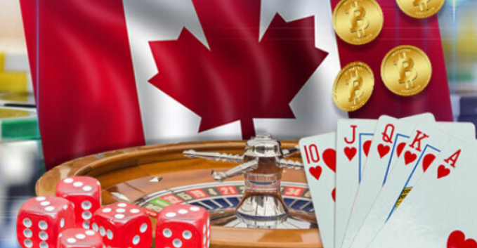 Online Casino in Canada