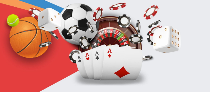 gambling and betting